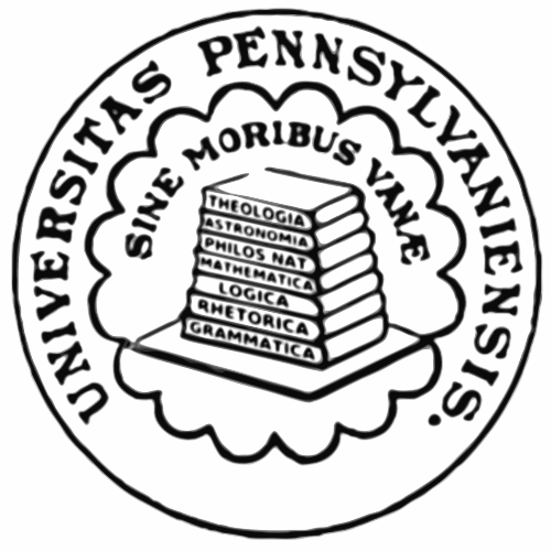 University of Pennsylvania logo